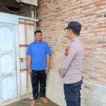 Wujudkan Lingkungan Aman, Polisi Ajak Warga Pante Ceureumen Perkuat Pengamanan Sepeda Motor